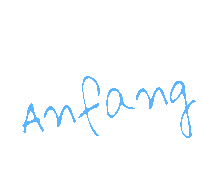 Anfang
