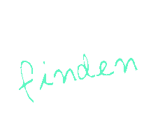 finden